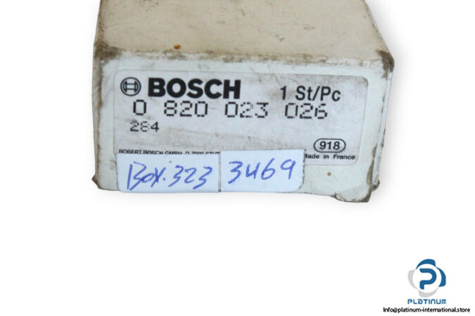 Bosch-0-820-023-026-single-solenoid-valve-with-coil-(new)-4