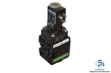 Bosch-0-821-300-922-soft-start-valve-(used)