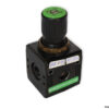 Bosch-0821302405-pressure-regulator-(used)
