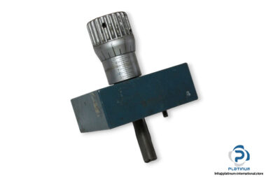 Bosch-1-815-500-327-flow-control-valve-(used)