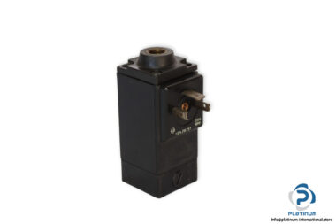 Bosch-1827414016-solenoid-valve-(used)
