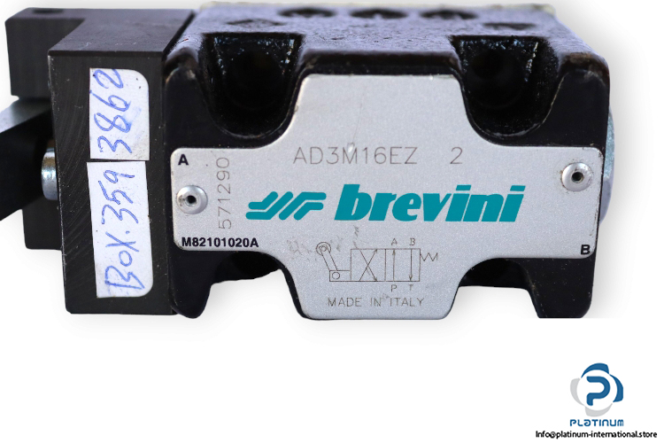 Brevine-AD3M16EZ-2-directional-valve-(new)-1