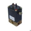 Burkert-0330-E-3.0-NBR-MS-single-solenoid-valve-(used)
