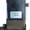 Burkert-5282-A-32.0-NBR-M5-solenoid-valve-(used)-1