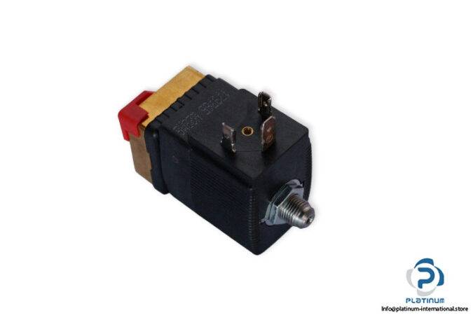 Burkert-6014-C-1.5-FKM-MS-solenoid-valve-(new)