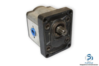 CA11X2A9-B-gear-pump-(used)