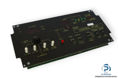 CONTROL-DF-520-control-panel-(New)