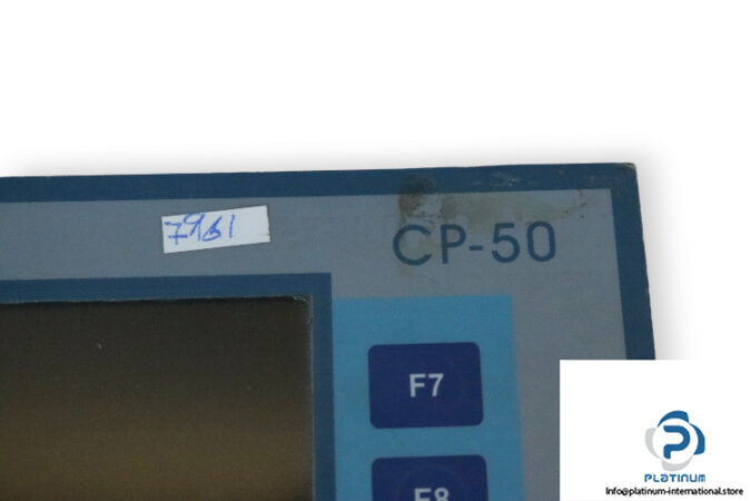 CP-50-control-panel-(used)-2