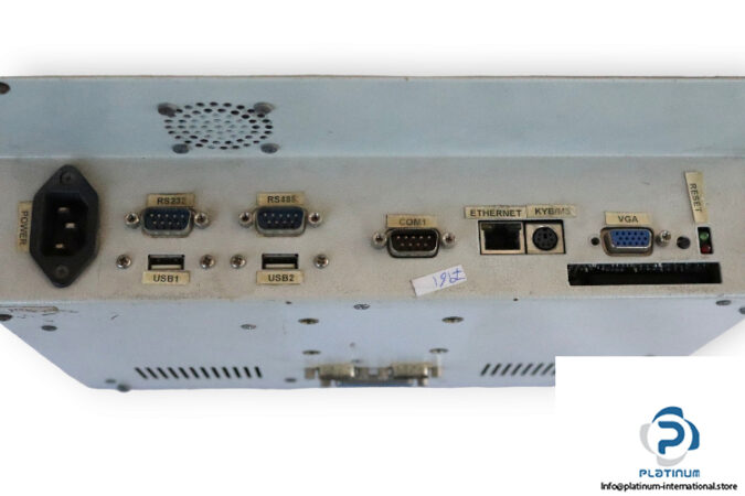 CP-50-control-panel-(used)-3