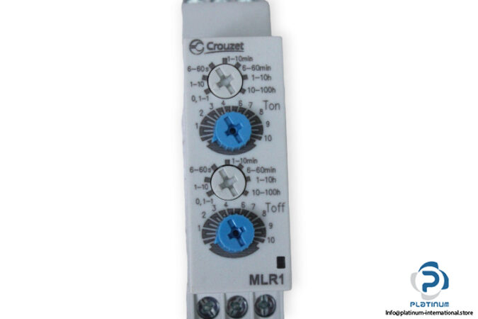 CROUZET-88-827-155-TIMER-(new)-1