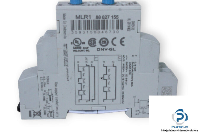 CROUZET-88-827-155-TIMER-(new)-2