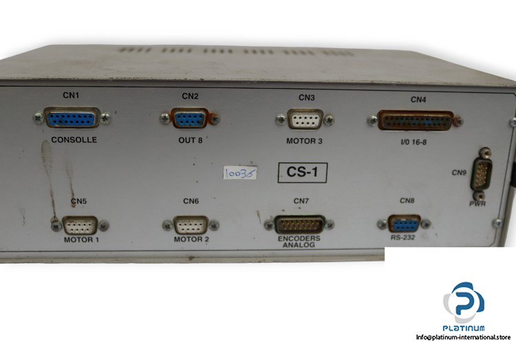 CS-1-control-unit-(used)-1
