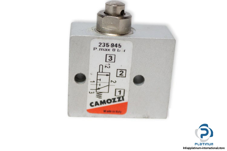 Camozzi-235-945-mechanical-valve-(new)-1