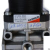 Camozzi-C1202-R00-filter-with-regulator-(used)-1