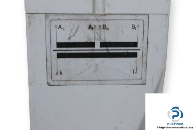 Celsa-SSR-2-current-transformer-(used)-2