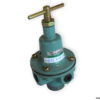 Ckd-A2000-3C-S68-pressure-regulator-(used)