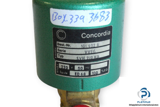 Concordia-101-932-6-solenoid-valve-(new)-1