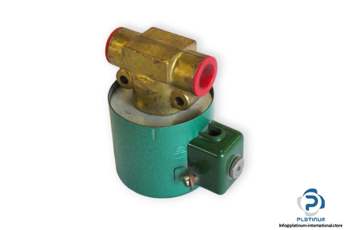 Concordia-101-932-6-solenoid-valve-(new)