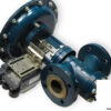 Conflow-5000-control-valve-used