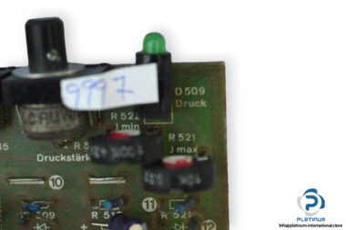 D509-DRUCK-circuit-board-(used)-1