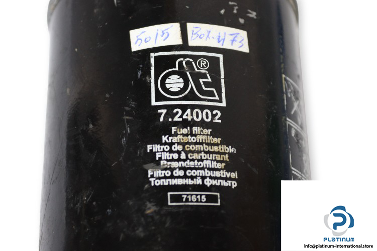 DT-7.24002-FUEL-FILTER-(used)-1