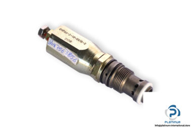 DWPAU-2-10-SN15-2-pressure-unloading-valve-(used)