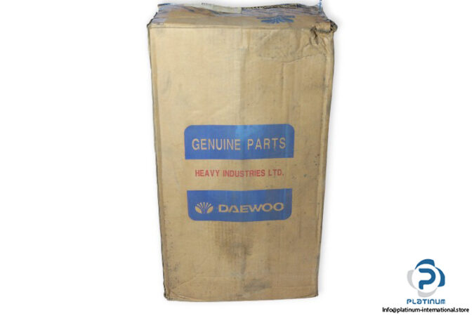 Daewoo-2474-9051-S290-5-HB-air-filter-(new)-2