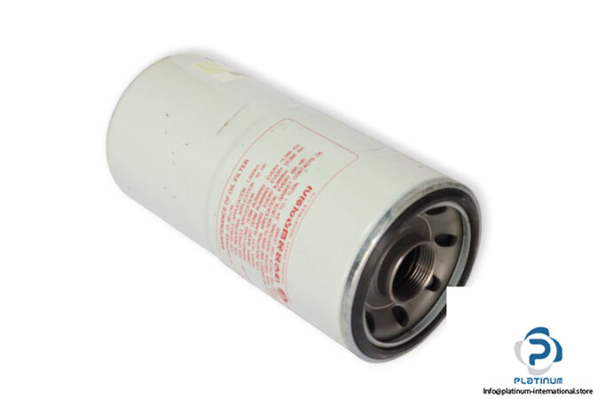 Daewoo-65.05510-5020-oil-filter-(used)