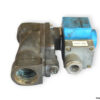Danfoss-EV220B-25-solenoid-valve-(used)
