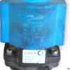 Danfoss-EV220B-25-solenoid-valve-(used)-2