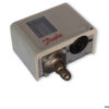 Danfoss-KP6B-060-5191-pressure-switch-(used)