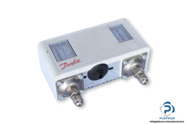 Danfoss-KP7BS-060-6022-pressure-switch-(used)