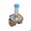 Danfoss-U6146W357-solenoid-valve-(used)