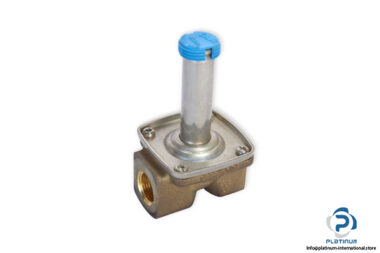 Danfoss-U6146W357-solenoid-valve-(used)