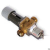 Danfoss-WVFX-15-pressure-operated-water-valve-(used)