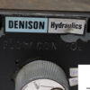 Denison-2F1C03-01-B-5-0-flow-control-valve-(used)-2