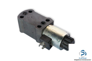 Denison-VV01-311-G0Q-E1-directional-control-valve-(used)