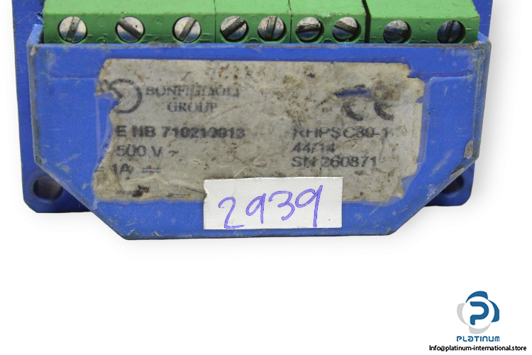E-NB-710210013-brake-rectifier-(used)-1