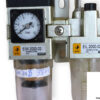EMC-EIW-2000-02-filter-with-regulator-and-lubricator-used-2