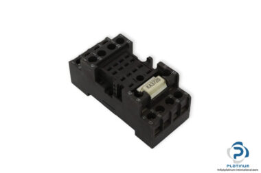 ES-15-4-relay-socket-(used)