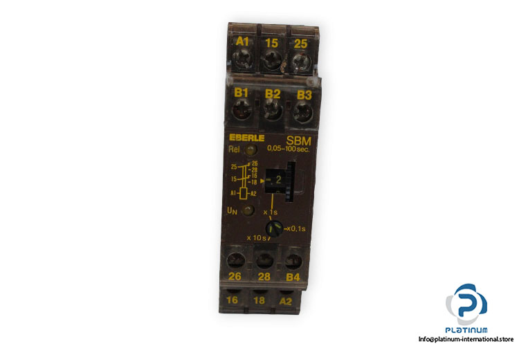 Eberle-0545-5148-5000-multifunctional-relay-(used)-1