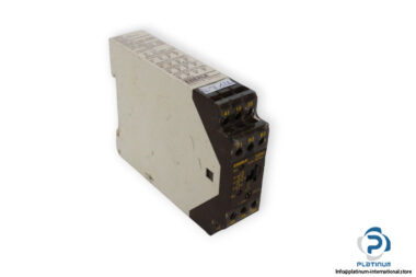 Eberle-0545-5148-5000-multifunctional-relay-(used)