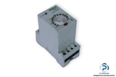 Eberle-ITR-3-universal-temperature-controller-(used)