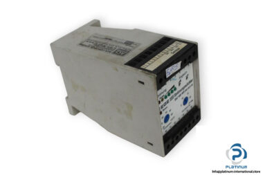 Ege-SKZ-400-WR-temperature-control-(Used)