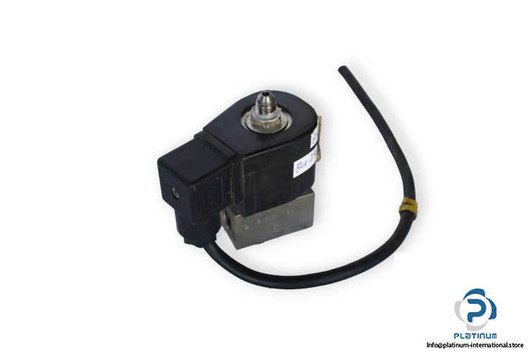 Electrotaz-223D-5-solenoid-valve-(used)-1