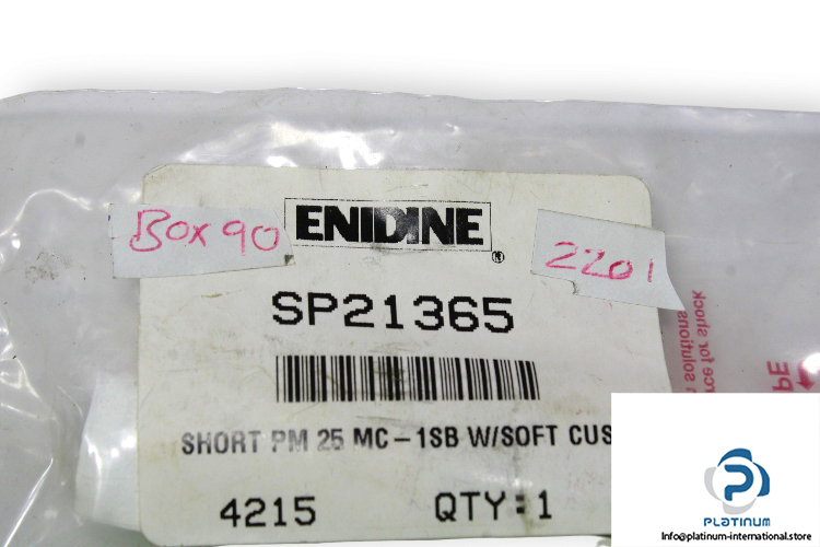 Emidine-PM-25-MC-1SB-shock-absorber-(new)-1