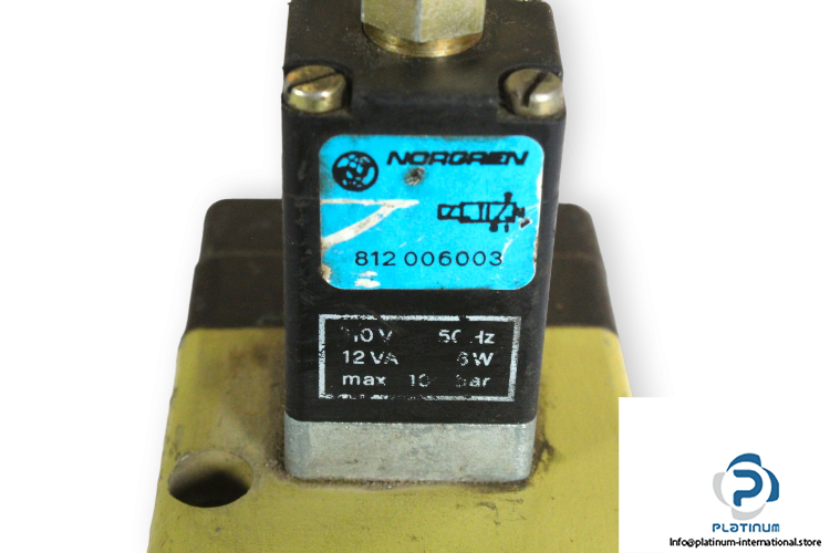 Enots-03554000-double-solenoid-valve-(used)-1
