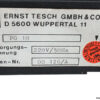 Ernst-tesch-wuppertal-PG-10-parameter-(used)-3