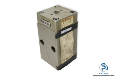 Eugen-seitz-113-148-00-pneumatic-actuated-valve-(used)