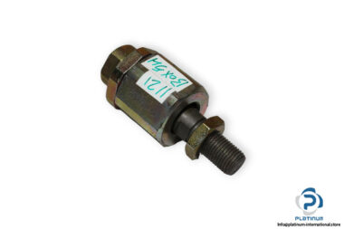 FK-M12-1.25-cylinder-floating-joint-used